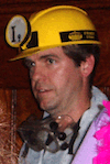 Eric Workman