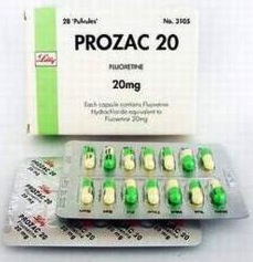 Image result for prozac