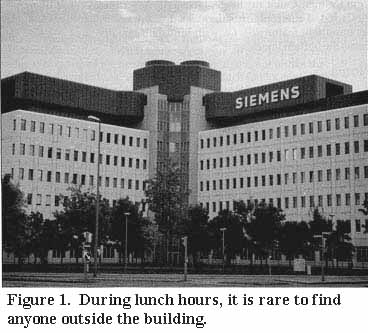 seimens facility