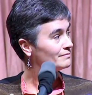 Anne Hart, 2002 Ig Nobel Prize Ceremony