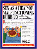 Sex as a Heap of Malfunctioning Rubble