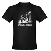 Ig Nobel T-shirt