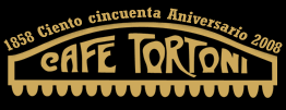 CafeTortoni CafeTortoni