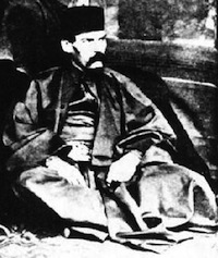burton