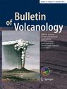 bulletin-volcanology