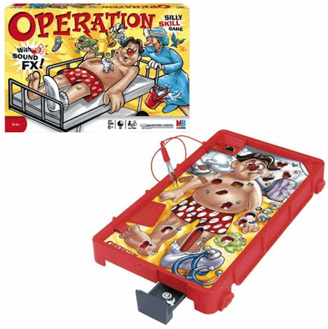 operation