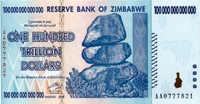 zimbabwe-money