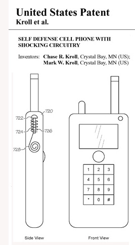 shocking-phone-patent