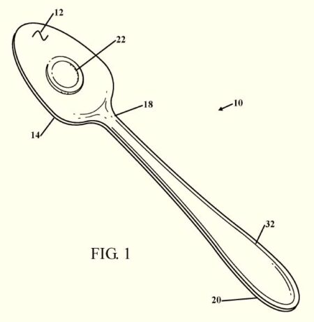 Reinventing the Spoon: Prototyping to Perfection