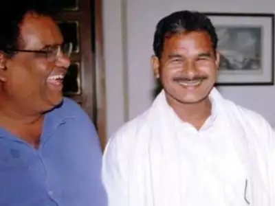 Satish Kaushik, who helped living-dead Ig Nobel Prize winner Lal Bihari, has himself died