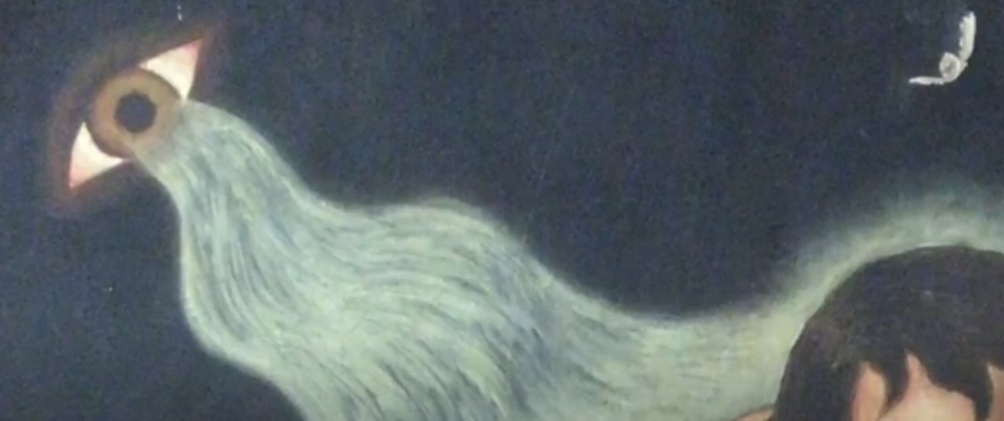 A visit to the Museum of Bad Art